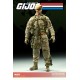 G.I. Joe Action Figure Dusty